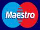 Maestro EC Card