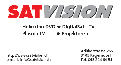 SATVISION