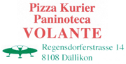 Pizzeria Restaurant VOLANTE